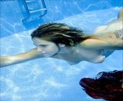 480px nude underwater swim.jpg from swimming nude