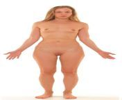 640px anterior view of human female.jpg from naked images of all female yellow power rangers
