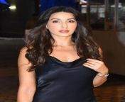 nora fatehi snapped in bandra 2 cropped.jpg from nora fatchi