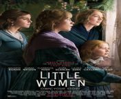 little women 2019 film jpeg from women with little