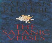 1988 salman rushdie the satanic verses.jpg from quran satanist