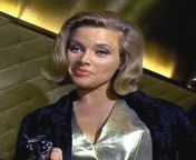 pussy galore by honor blackman.jpg from pussy images