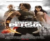 prince of persia poster.jpg from xxx pirates full sex movieog and 3gp video downlod