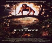 220px rudyard kiplings the jungle book film poster.jpg from old jungle movie