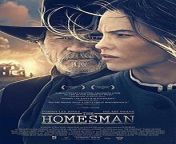 220px the homesman poster.jpg from movie b garn