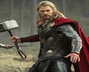 220px chris hemsworth as thor.jpg from with thor