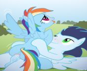 bfed0f26ee703152c5254f4399c7527024586779 png949568 from soarin rainbow dash porn