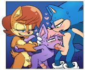 61466bd5be5475ab724417f6f2964115 png2202297 from sonic dickgirl compilation that 39s what friends are for