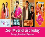 zee tv serial list today z2y8hyv9xnyfp3k4.jpg from zeetv 2008