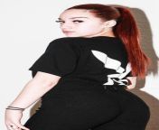 1448109.jpg from view full screen bhad bhabie topless nipple visible in shower video leaked