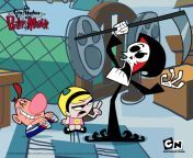 wp3652113.gif from the grim adventures of billy amp mandy nighthia