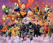 345378 dc comics justice league superheroes comics.jpg from heros