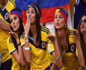 6844 fifa world cup women colombia.jpg from colombian s