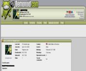 demonoid 1.jpg from xdemoned