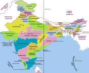 map of india.jpg from indian piasing
