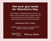 2 3 valentines day event with apres hours copy.jpg from guys visit and get free fuck hardcore fuck from a snapchat slut