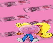 hd wallpaper coco bandicoot bubble chicle crash bandicoot games pink pizza supreme themes unicorn unicorns.jpg from crash bandicoot and coco bandicoot by zahforbiddenartist dbp6a84 png