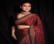hd wallpaper kajol sari fashion design bollywood actress queen tamil actress actress thumbnail.jpg from tamil actress kajol xxx image নায়িকা মাগ¦