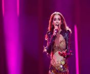 cyprus eleni foureira rehearsal eurovision 2018.jpg from eleni foureira fake