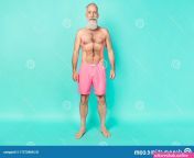 muscle grandpa naked 5.jpg from naked grandfather