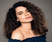 kangana ranaut indian celebrity curly hair.jpg from free sex downloadengali actress indrani