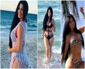 la actriz cubana heidy gonzález derrite el instagram con su espectacular posado en bikini 1024x576.jpg from videos de heydy gonzalez desnuda