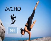 avchd vs mp4.jpg from decide mp4