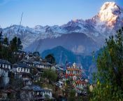 nepal village.jpg from nepal