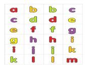 small alphabet letters colour.jpg from small a