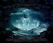 cold skin poster01.jpg from cold skin movie