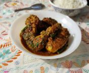 bengali roast chicken 1.jpg from bangla dish xxx video goes vs sex hd new anim