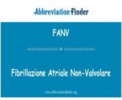 fanv fibrillazione atriale non valvolare.png from 巴哈马购物数据卖数据shuju88 c0m巴哈马购物数据 zalo数据124line数据124ws数据 fanv