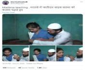 madarsa claim 1.jpg from bangladeshi hindo gral muslim faking vidiohidden cam changing room in cloth showroom