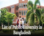 list of public university in bangladesh.jpg from bangla public u