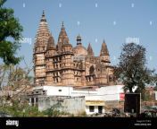 chaturbhuj temple orchha tikamgarh madhya pradesh india et1r13.jpg from jittu khare tikamgarh