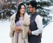 winter wedding 0001 2.jpg from winter indian