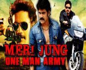 meri jung one man army mass telugu hindi dubbed full movie nagarjuna jyothika rahul dev 1024x576.jpg from film meri jung one man army ki actress nude xxx