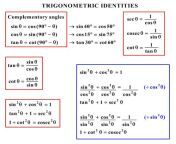 trigonometric identities 2.jpg from and secx