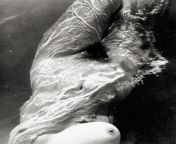 lucien clergue female nude in water.jpg from nude on water