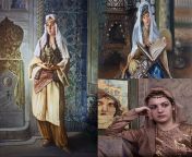 türk kadınları Özellikleri ve karakteri.jpg from turk kadinlari