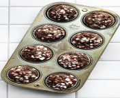 3 peppermint chocolate muffins gf update 4.jpg from silverbeauty jennifer