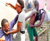 images 39 jpeg from naija husband and wife fight in public