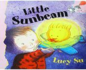 little sunbeam lucy su 9780340795354.jpg from lucy su