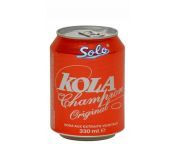 kola champion soda solo 33 cl trinidad.jpg from kola cl