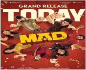 mad review b 0610230610.jpg from hot telugu new movie mad sex