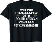 i39m the husband of a south african woman nothing scares me t shirt men.jpg from pretending i39m in the amazon position with you