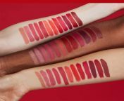 rouge velvet lipstick 11 berry formidable 45.jpg from candy seul nude 3