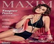 taapsee pannu sizzles in lingerie on the cover of maxim.jpg from indian sex movies in taapsee pannu nude fuckingww nude tv actress ankita sharma nude photos com ww bollywood actress sex sence videl actress kajal agarwal sexy