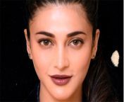 exclusive shruti hassan busts myth about bollywood everyone is friendly theyre not 2.jpg from shruti haasan s