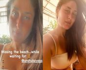 kareena kapoors yoga trainer has all appraisal for her says 108 surya namaskaras in such little time.jpg from actress surya nam nude and naked sex